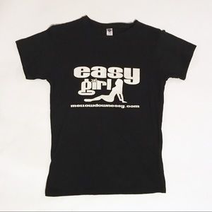 Mellow Down Easy Band Concert T-Shirt